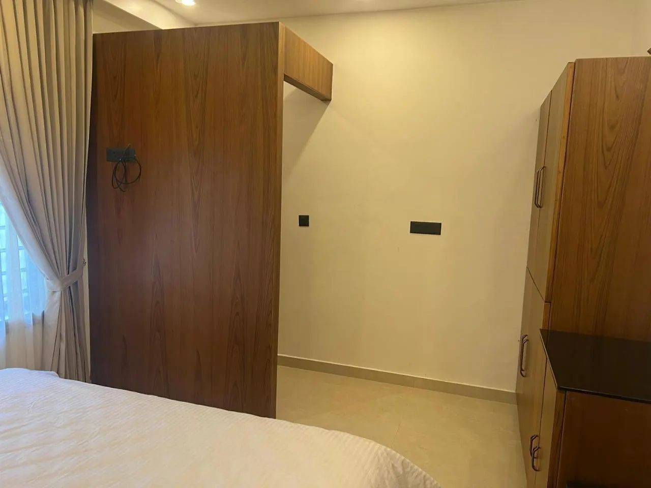 Gmg Gardens Homestay Munnar 0*,  Ινδία