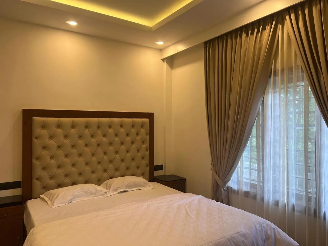 Gmg Gardens Homestay Munnar Bed and Breakfast