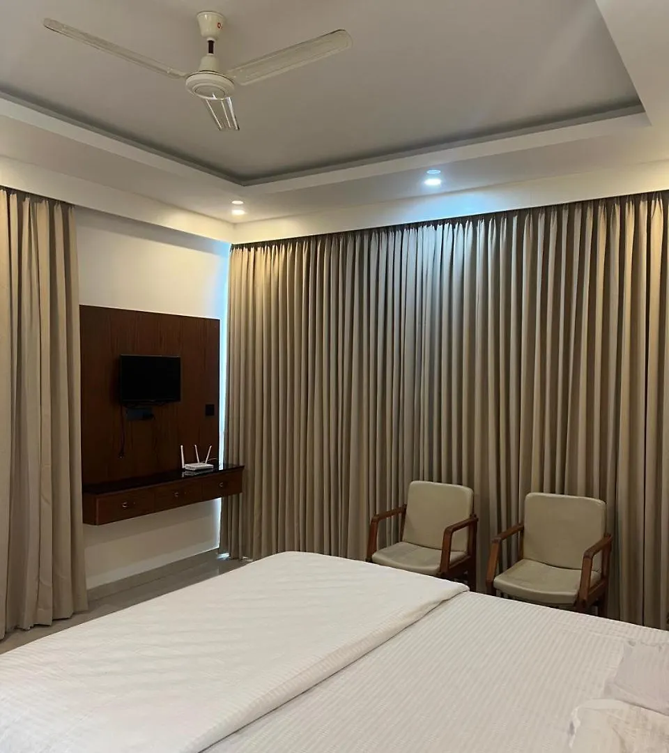 Gmg Gardens Homestay Munnar 0*,  Ινδία