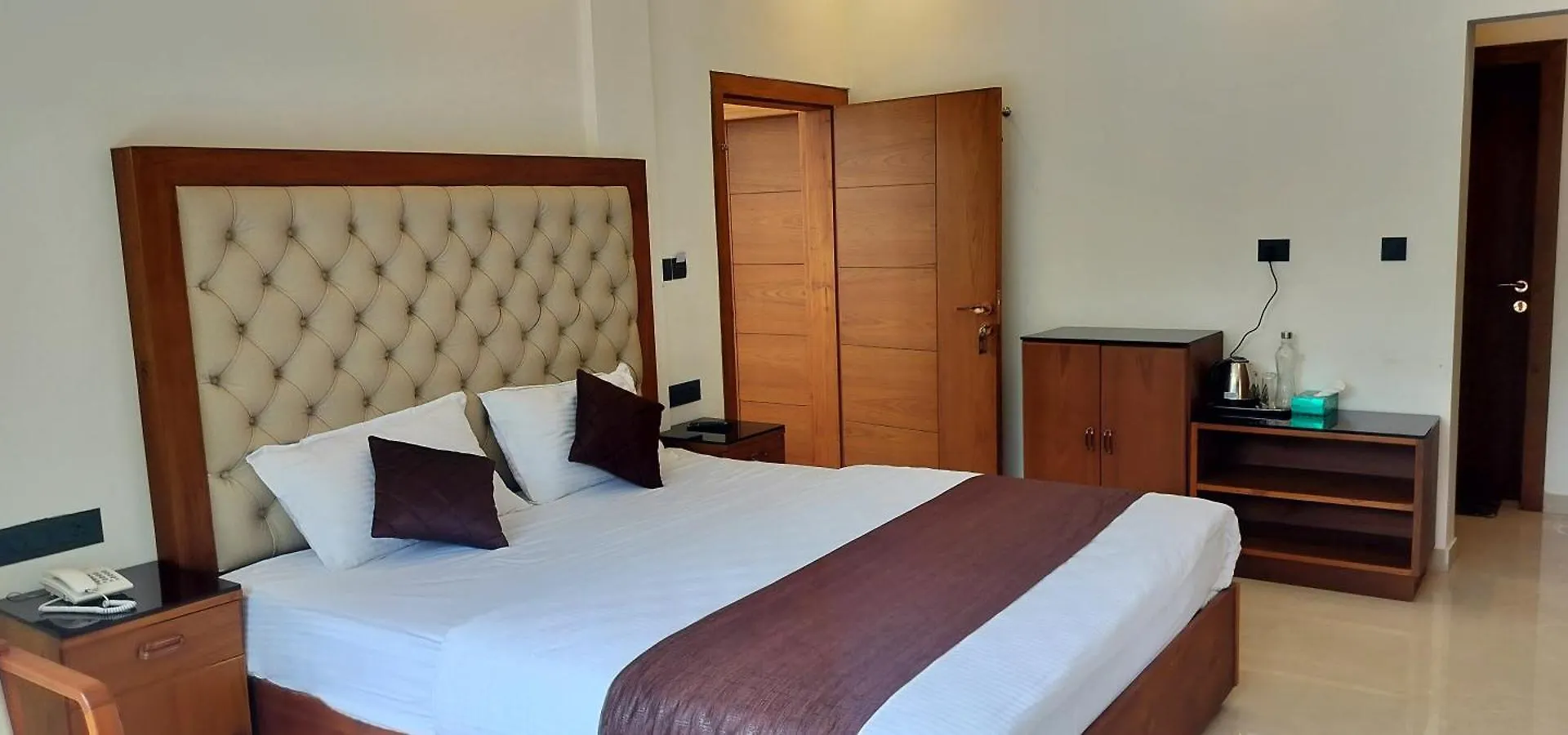 Gmg Gardens Homestay Munnar India