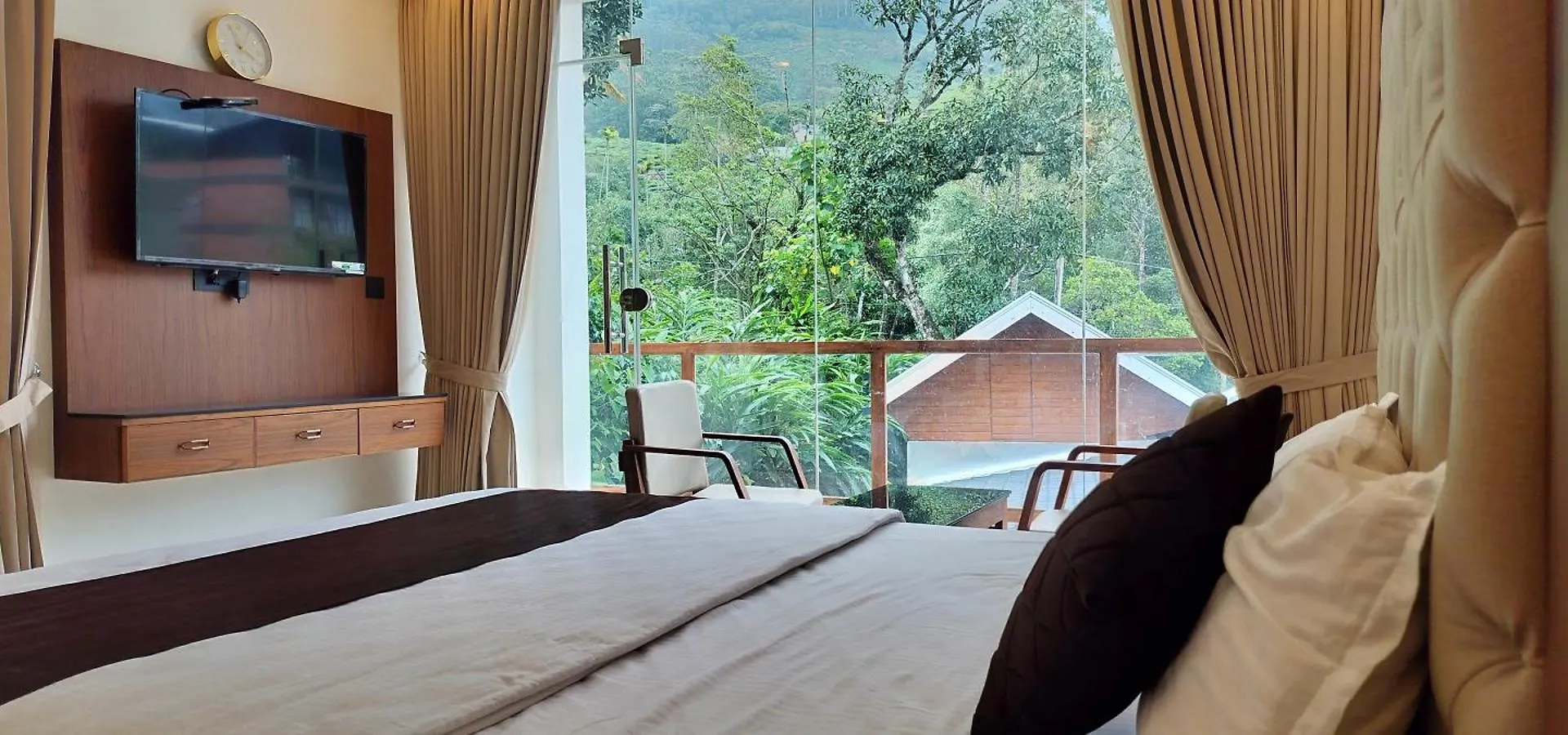 Gmg Gardens Homestay Munnar