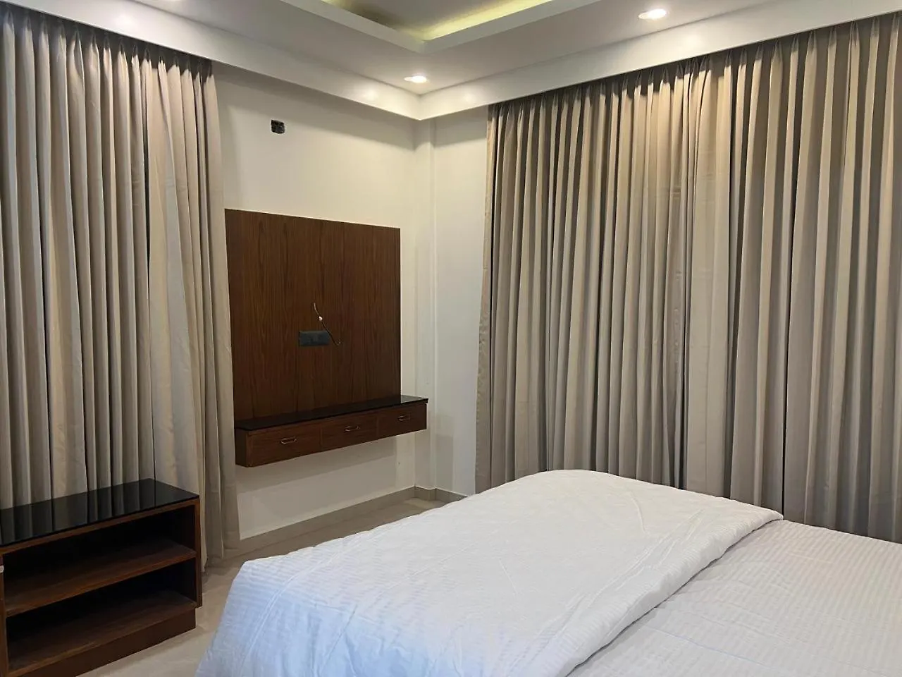 Bed & Breakfast Gmg Gardens Homestay Munnar India